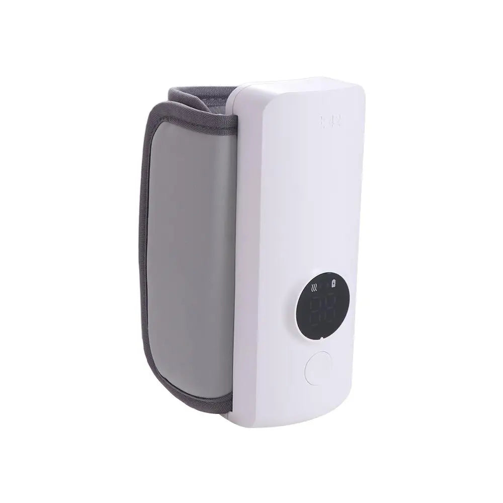 Baby Bottle Warmer
