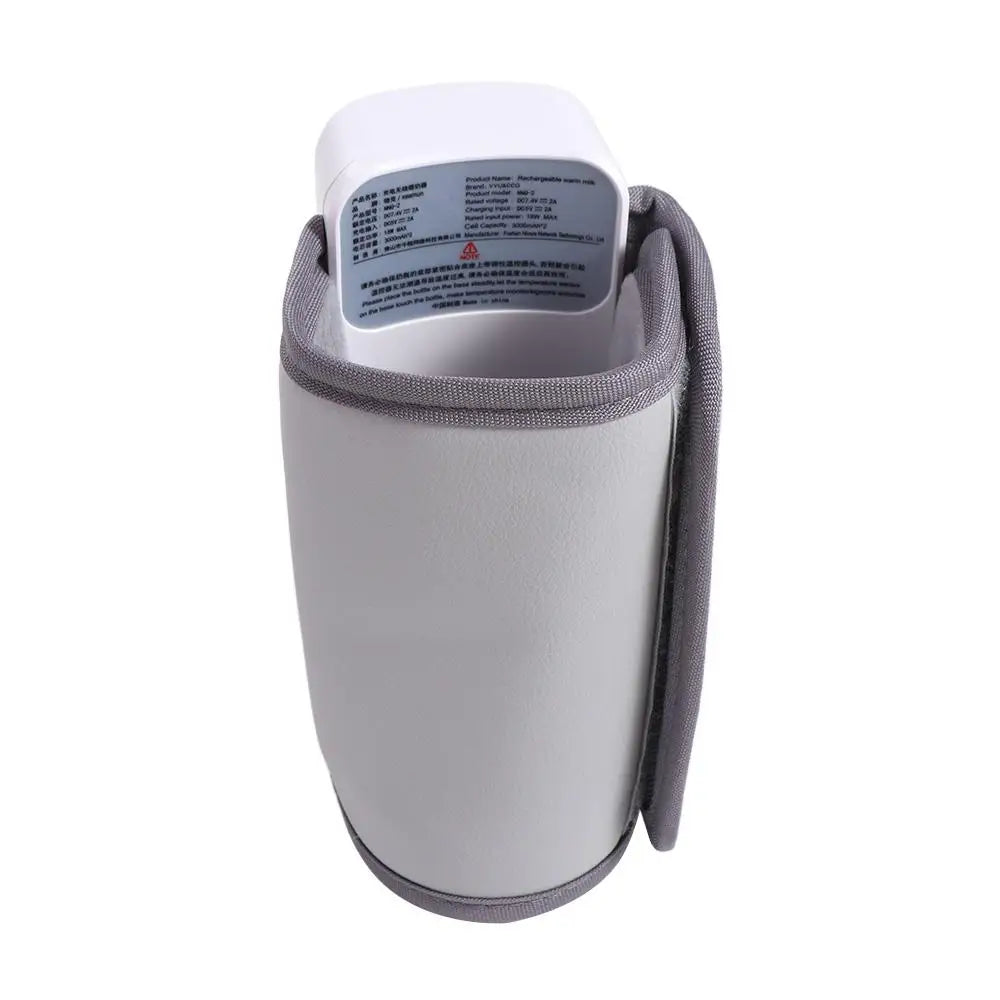 Baby Bottle Warmer